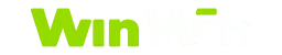 Neonowy napis Win Win